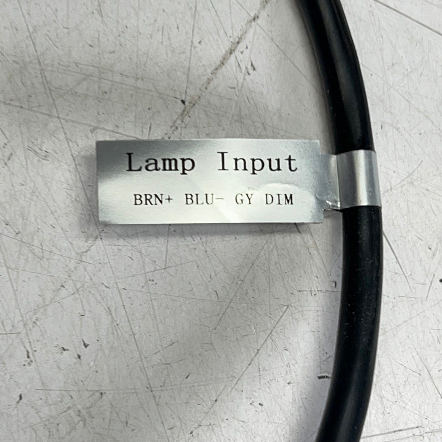 GREENSHINE Constant Current Led Driver 10-30Vdc Input HZ-D-AA-525-35-95V-D