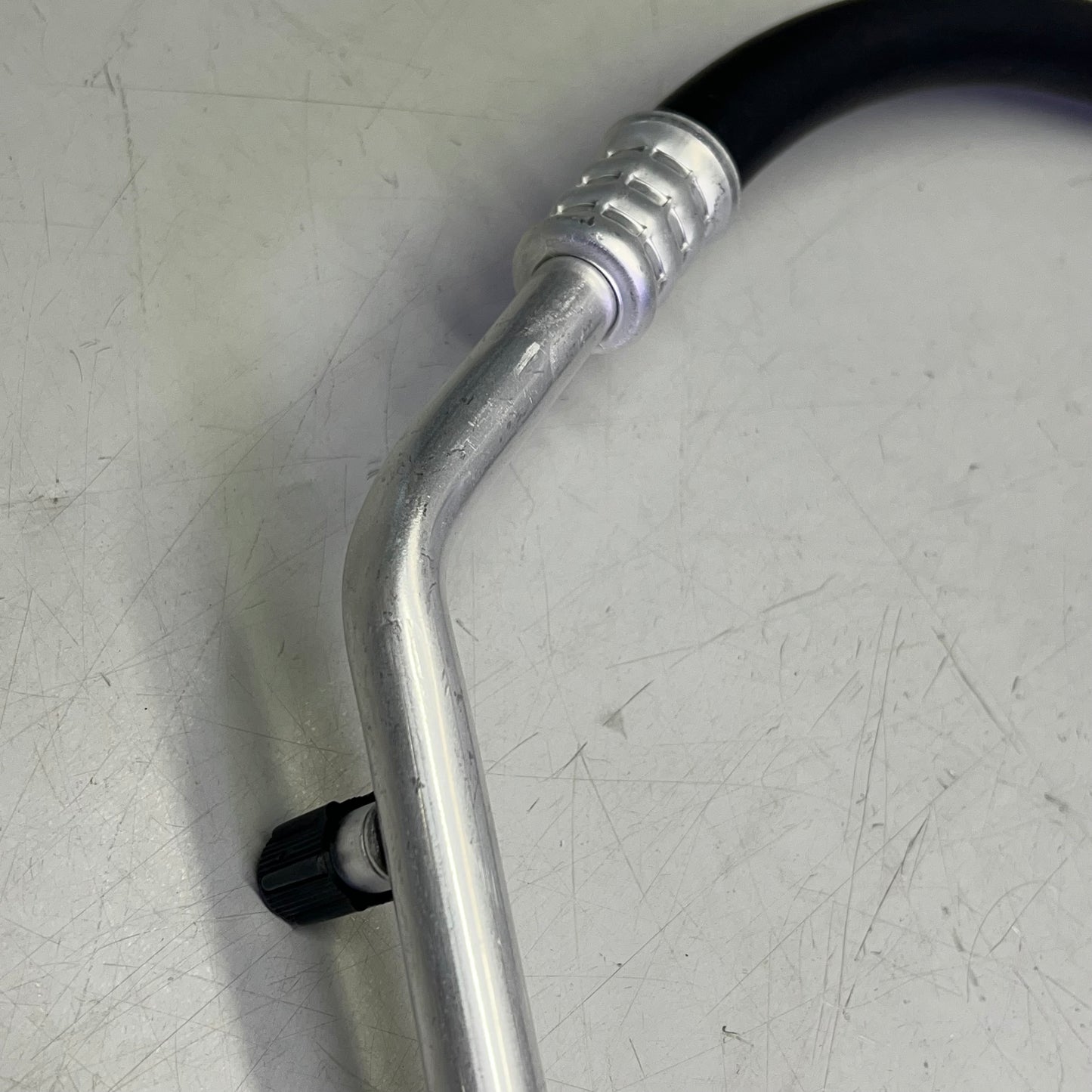 FOUR SEASONS A/C Manifold Hose Assembly For Pontiac Vibe 05-08 Models 66087