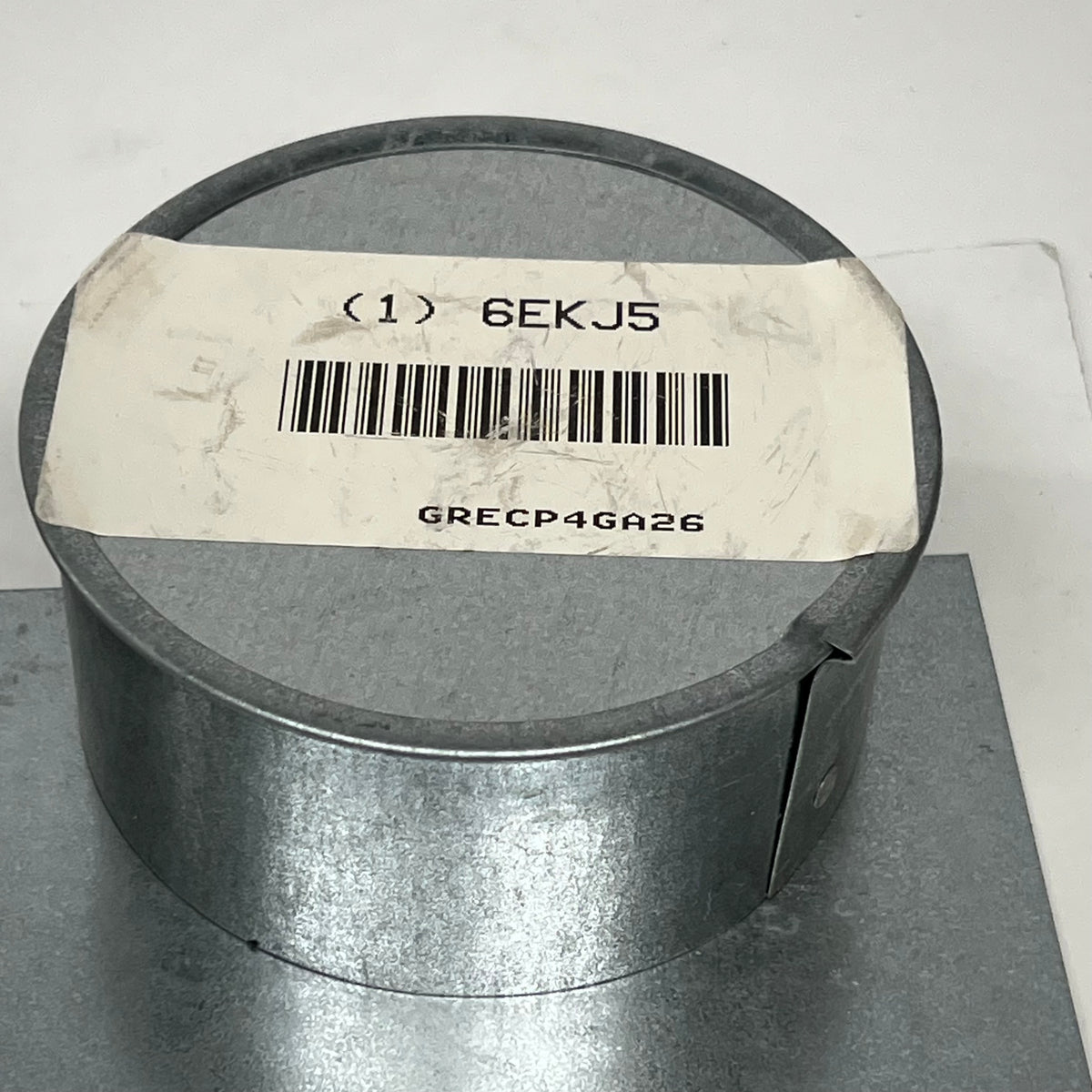 STERLING  Gg Vertical Concentric Vent System Assembly Parts Roof Flashing