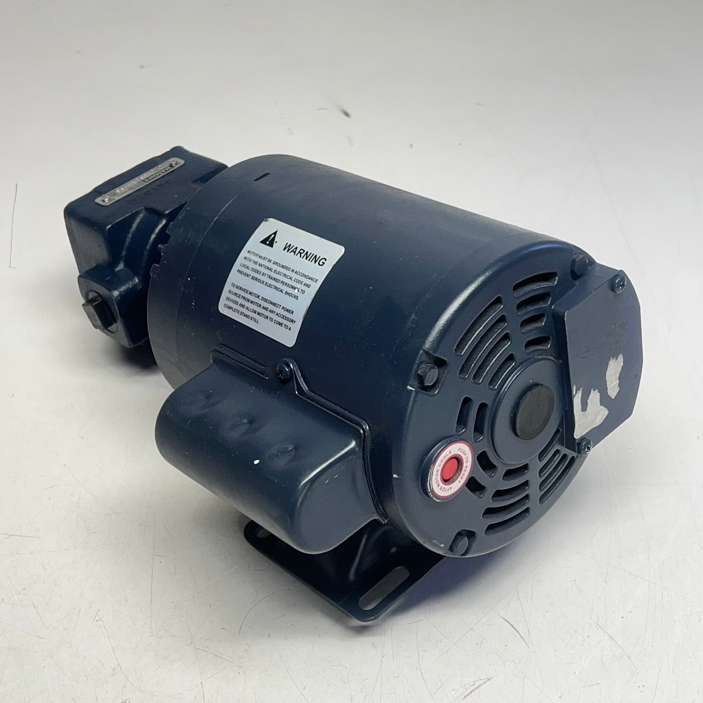 HAIGHT Pump & Motor Hot Oil/fryer Unit 1/3HP 115V CK456Y-033R-G (New Other)