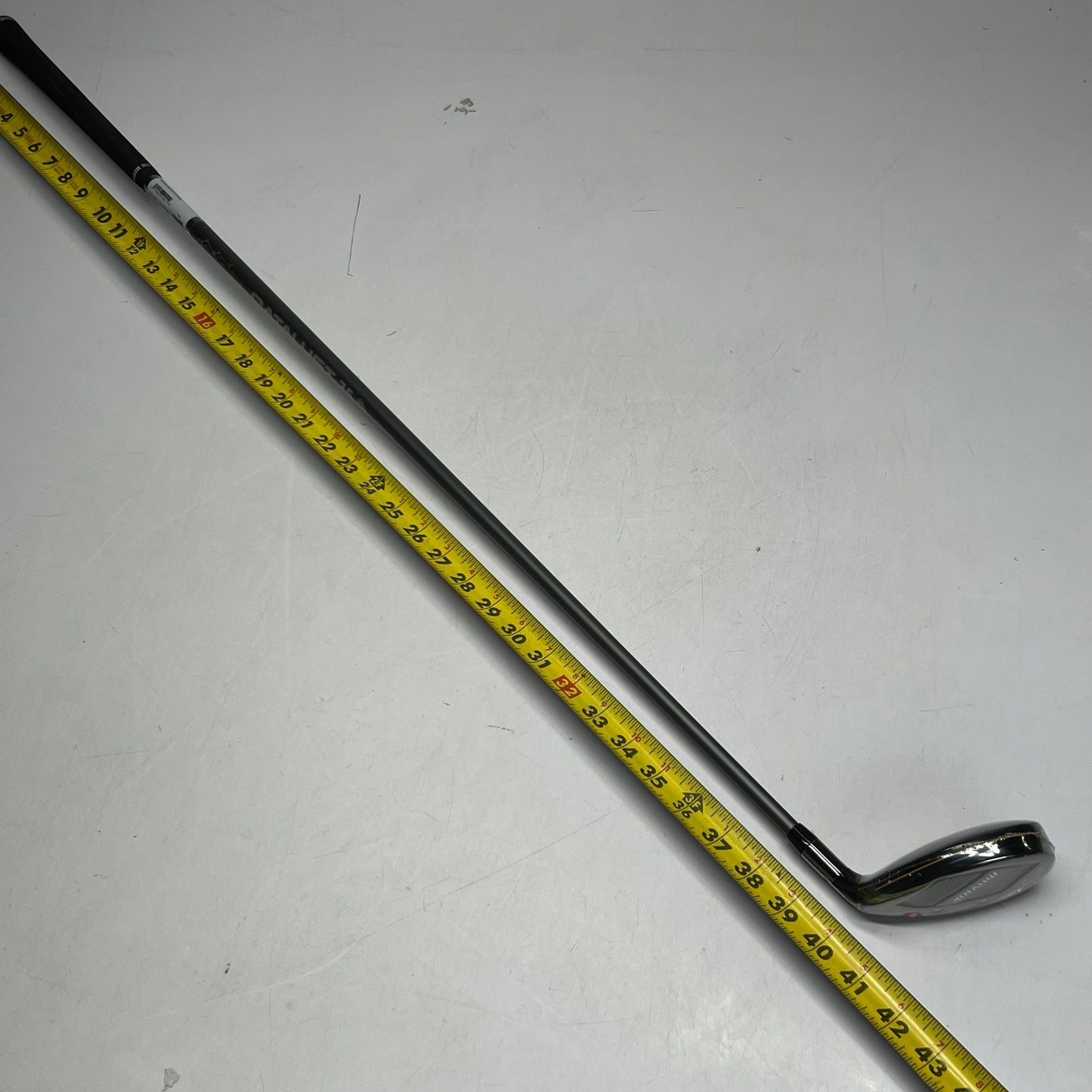 CALLAWAY Catalys 75 Mavrik 22 Hybrids 3H Gr 4F046305Y300