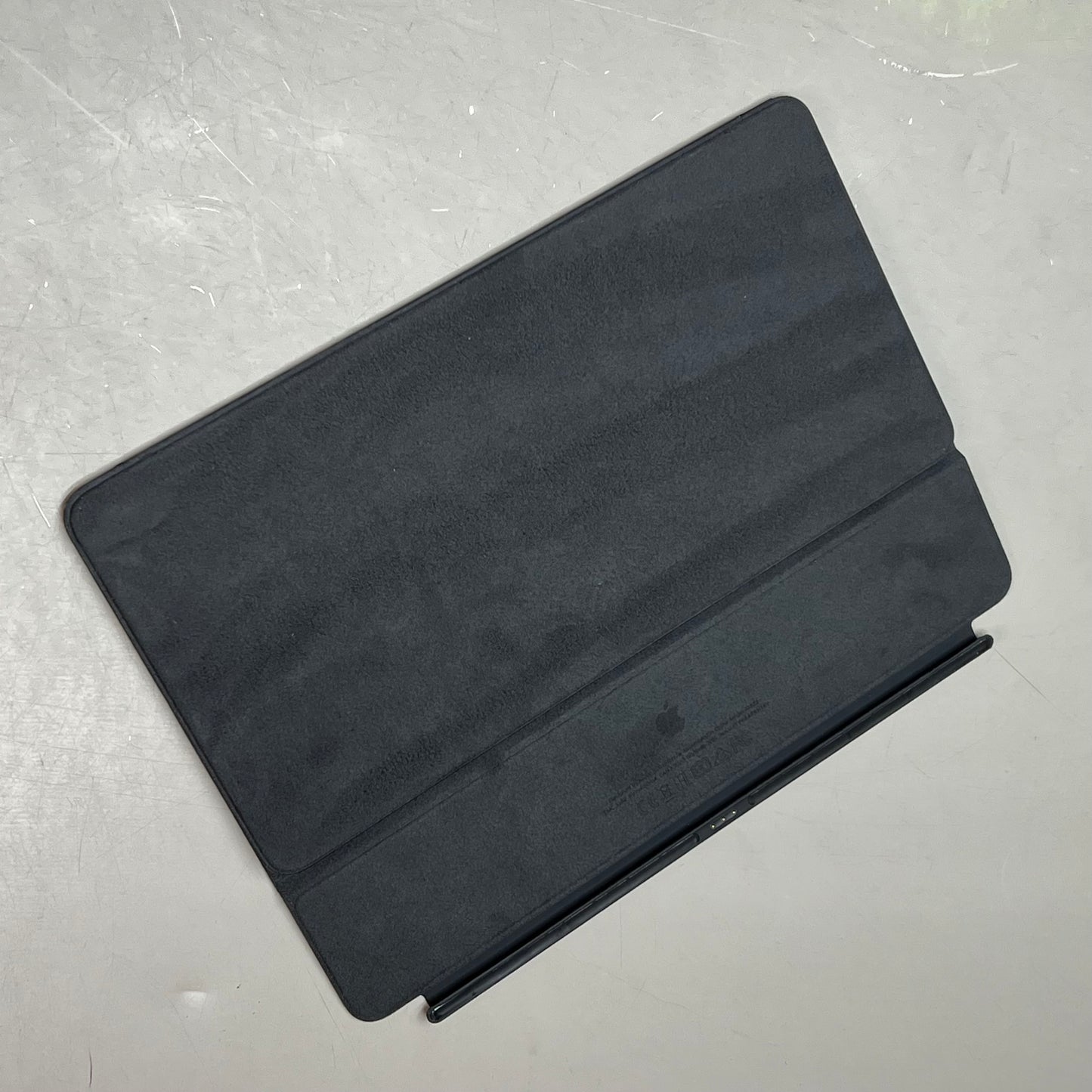 APPLE Smart Keyboard For IPad 7th-9th Generation Black MX3L2LL/A (Return)