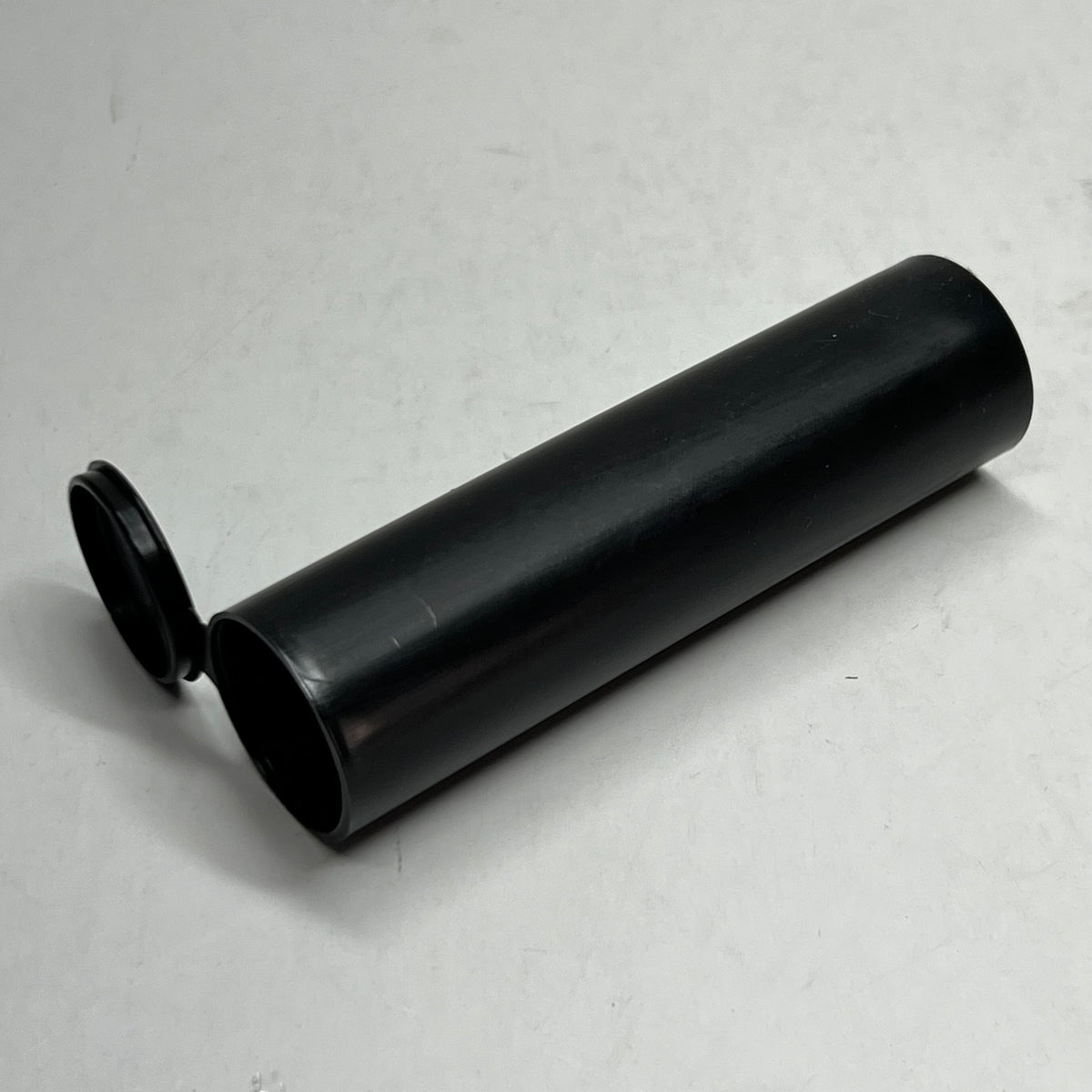 COOLJARZ (450 PACK) Child Resistant Pre-roll Tubes (Extra Wide) Sz 4.5"L - Black 06182026