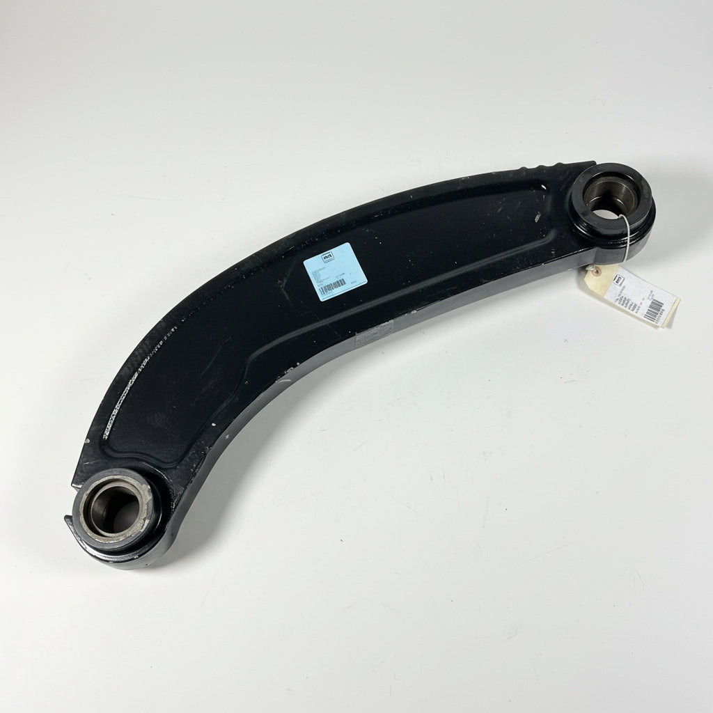 CNH INDUSTRIAL Genuine Parts Link Conrod for Compact Wheel Loaders Grey 51485476