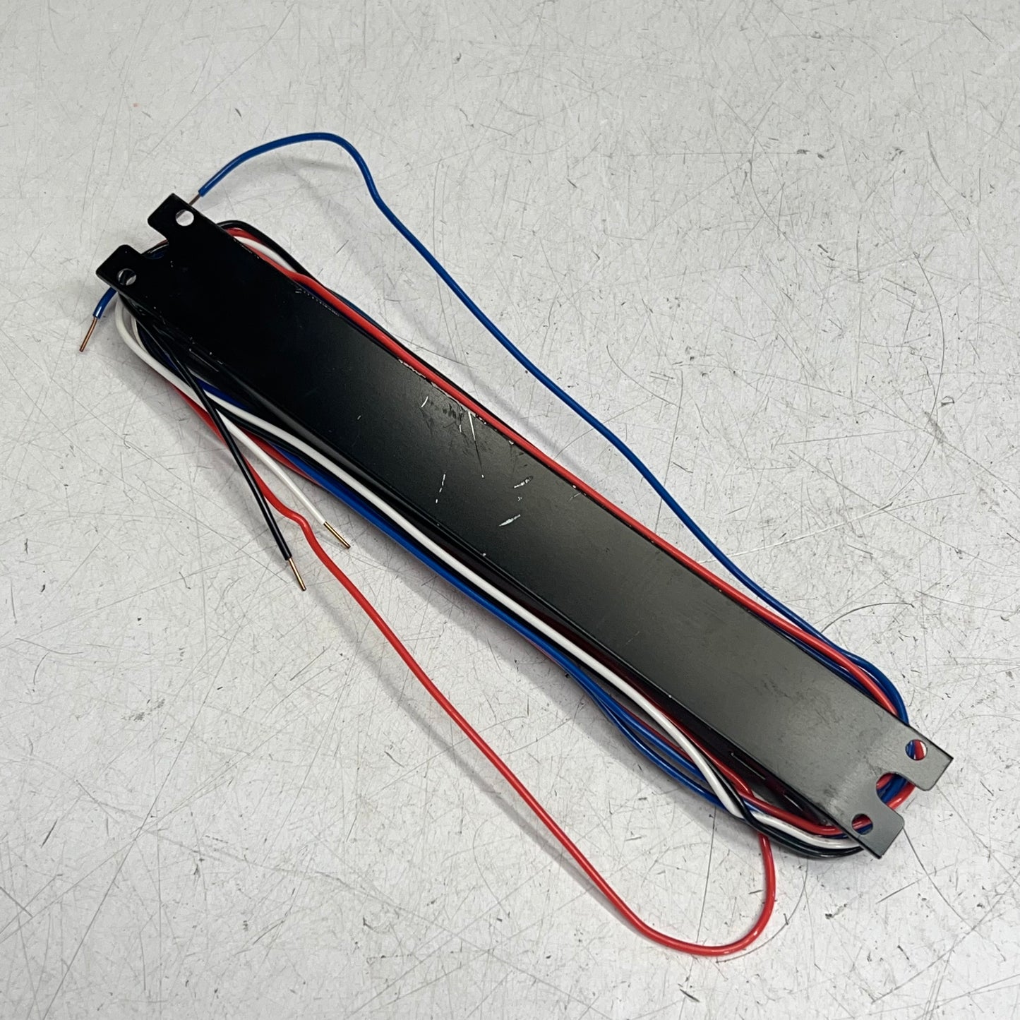 HALCO Prolume Fluorescent Lamp Ballast Instant Start Multi-Volt EP232IS/MV/HE