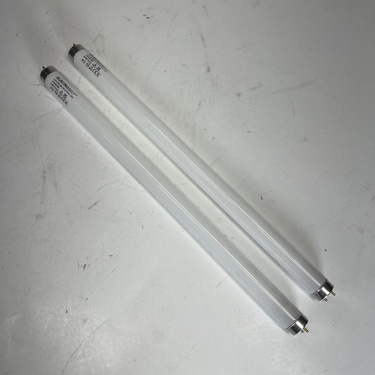 BRANDENBURG (2 PACK) Standard Bulb Fly Pest Control 25W 18" White 213716-00
