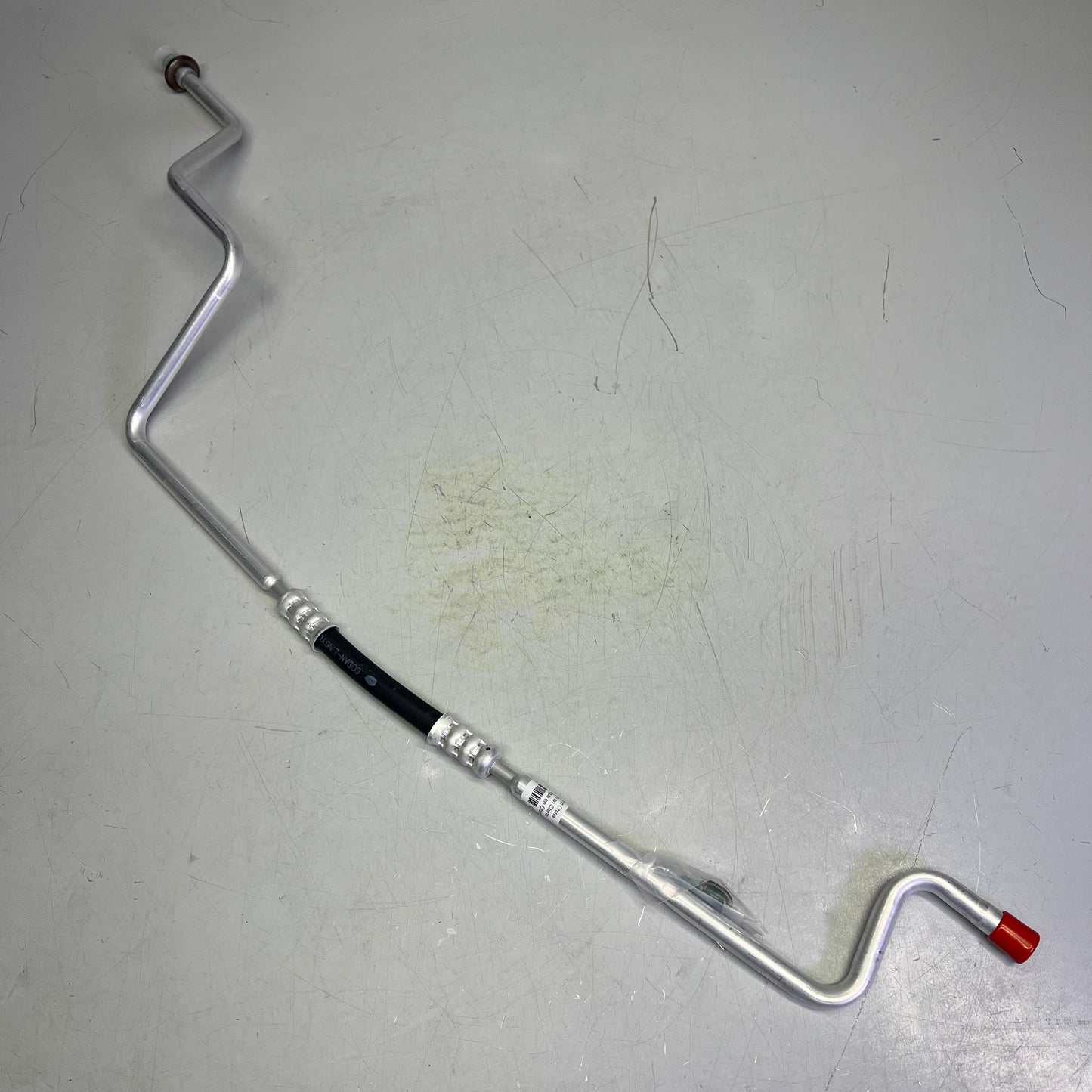 FOUR SEASONS A/C Refrigerant Liquid Hose For Ford, Lincoln& Mercury Models 55602