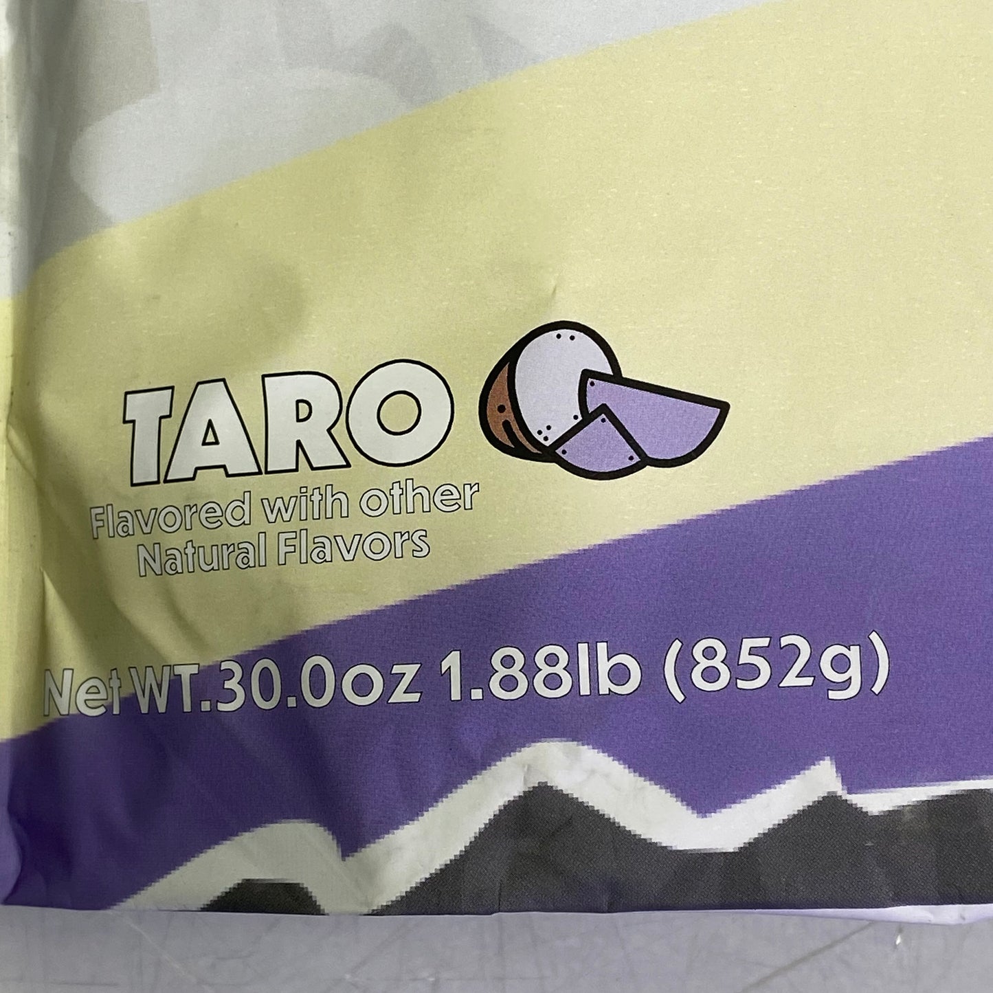 BOBA NUTRITION 25 Servings Whey Protein Powder 30 oz BB 01/28