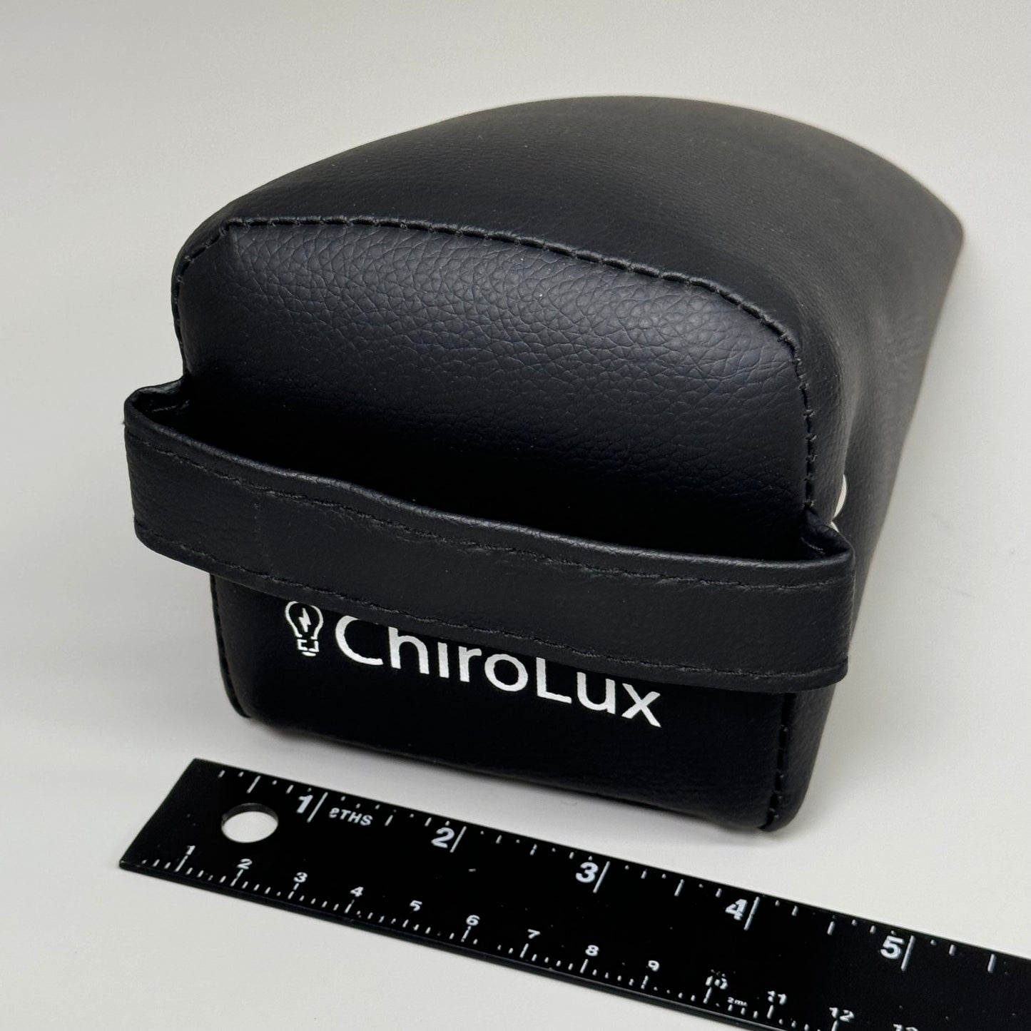 CHIRO LUX BLOX 1 Pair of Wedges for Chiropractic Osteopathy & Physical Therapy