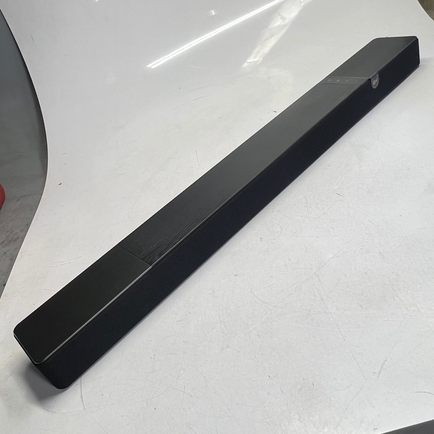 KLIPSCH Flexus Core 200 Atmos-capable Sound Bar W/ Bluetooth Black 1071983