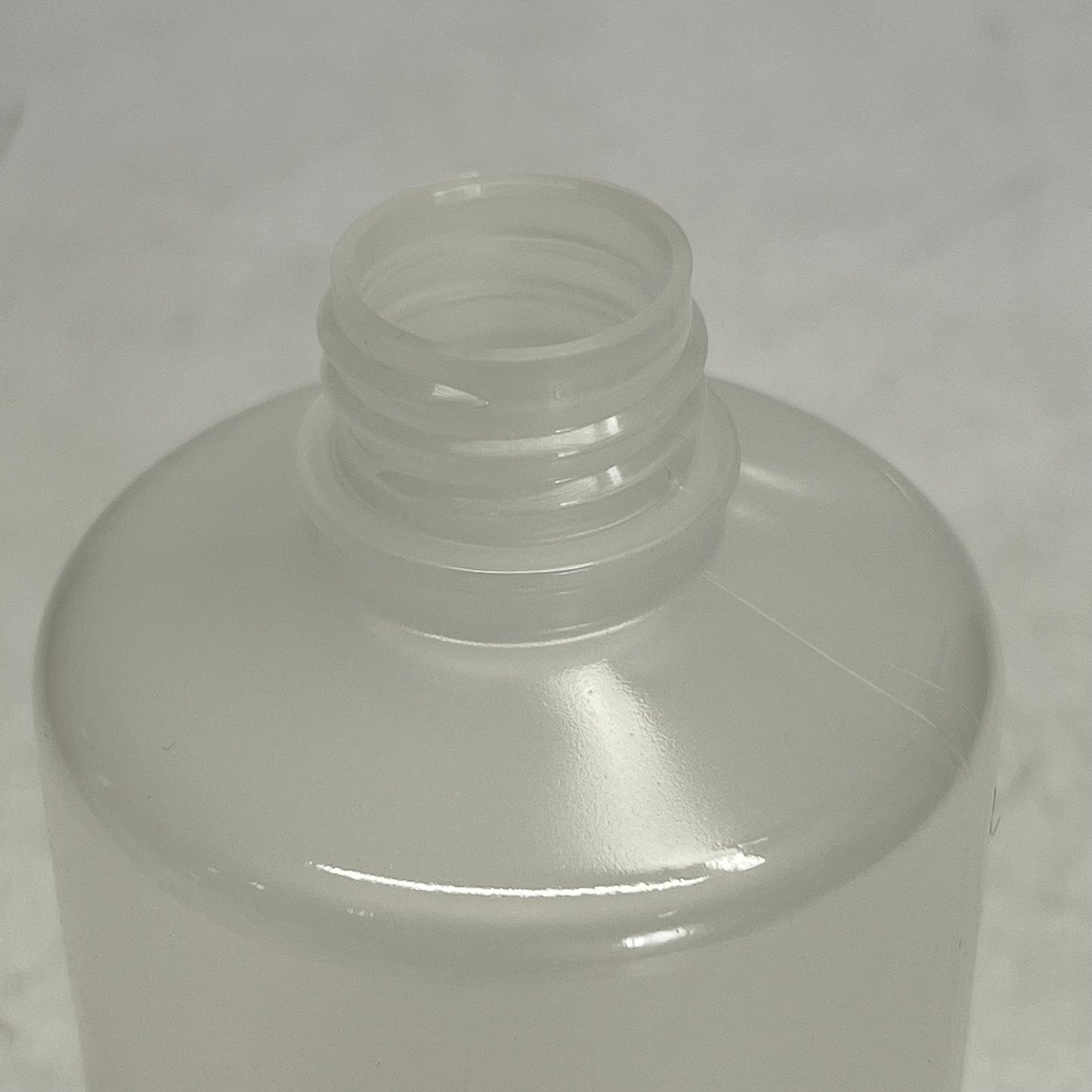 THERMO SCIENTIFIC  (12 PACK) Nalgene Narrow Mouth Sample Bottle 500 mL 2006-0016