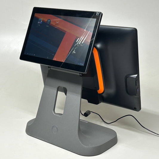 SUNMI T2s LITE Smart Desktop Point of Sale System Terminal L1572 (AS-IS)