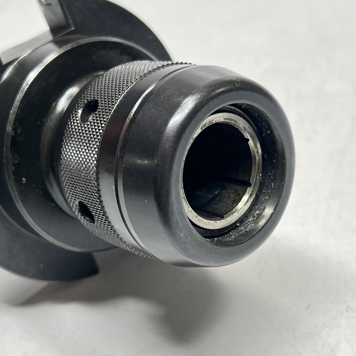 CNC Milling Machine Collet Chuck Tool Holder  ~ 1" (Used)