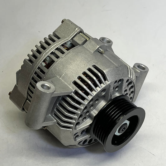 NAPA Remanufactured Alternator Auto Regulator for Ford & Mazda Vehicles  2133065