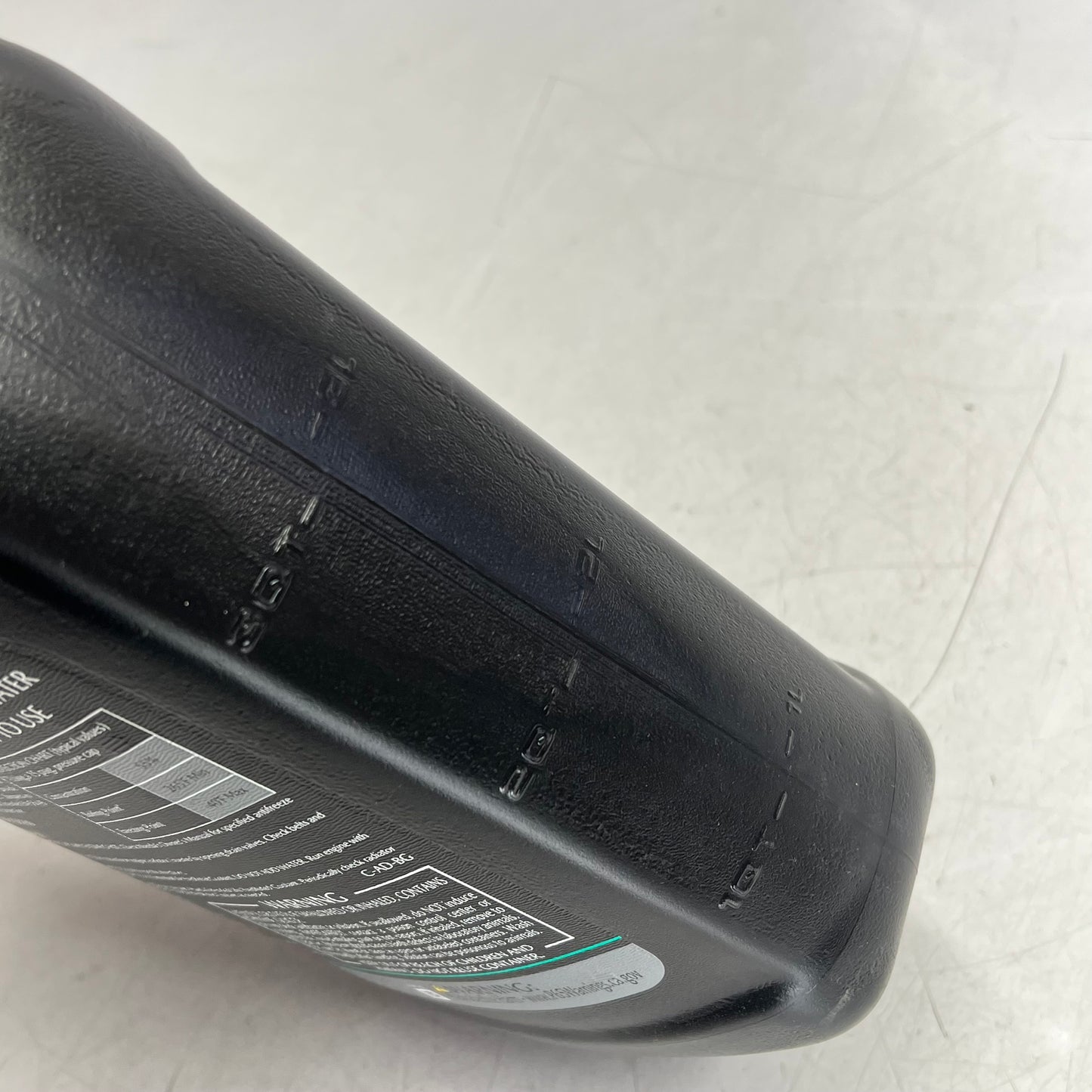 MAZDA Genuine Oem 55/45 Prediluted Coolant Type Fl22 1 gal 0000-77-508F-20