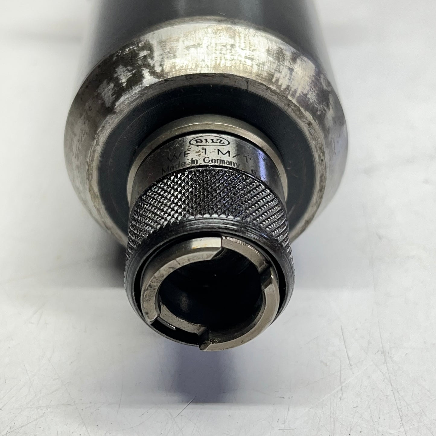 VALENITE CAT 50 Endmill Holder for CNC Machining  ~ 7/8" V50CT-E100L (Used)