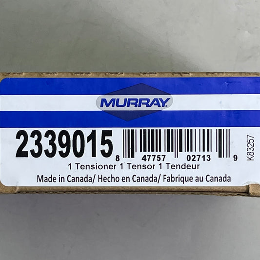 MURRAY Alternator Decoupler Pulley Heavy-Duty Steel Black for Chrysler Jeep 2339015