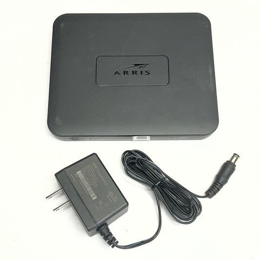 ARRIS Android TV Box for Upcoming Streaming VIP6102W