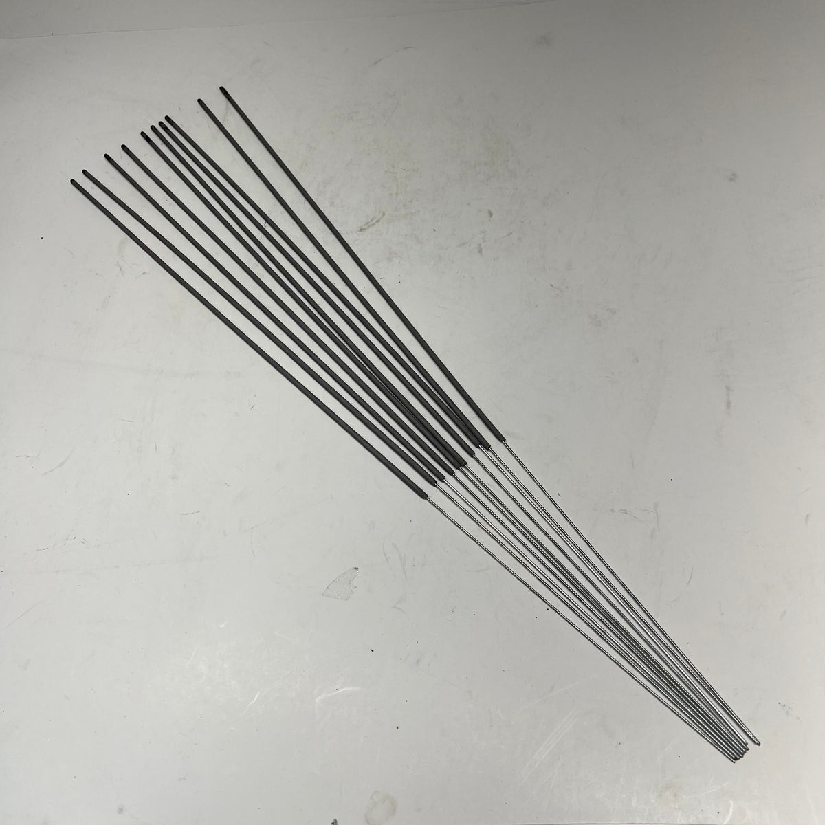 ZA@ (3 PACK, 10 EACH) Fairy Sticks Sparkler Hand Fireworks  24"