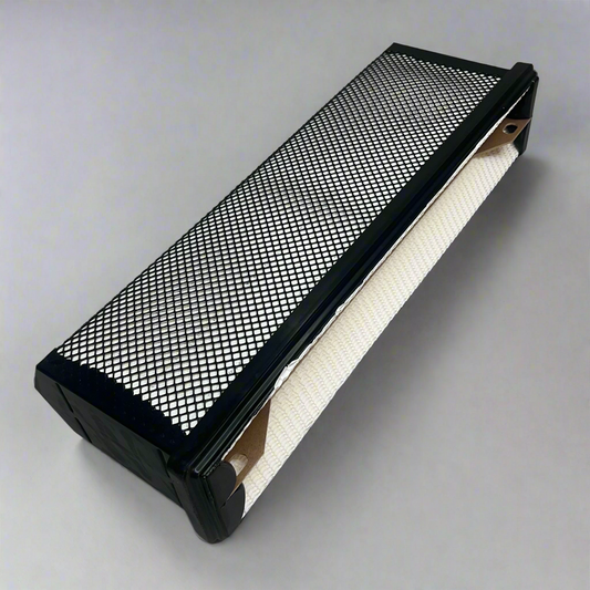 DONALDSON Panel Powercore Air Filter Cellulose 26.18" X 5.23" X 9.28" DONP618478