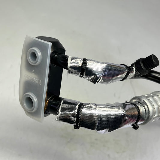 FOUR SEASONS  A/C Hose Assembly For Ford Excursion Model Vehicles 56069