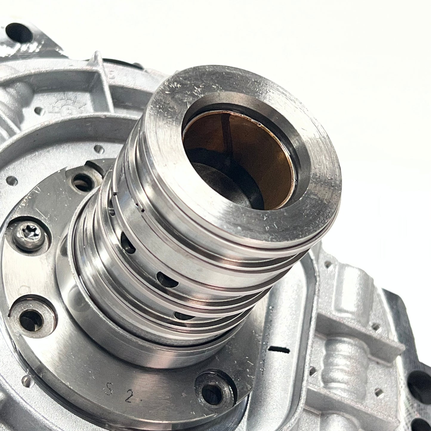 TRANSMAXX Pump Assembly for Dodge, Jeep & Mitsubishi Models R72500