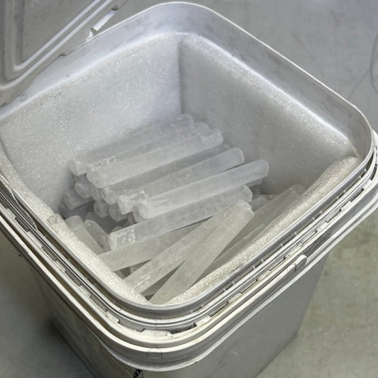 BOR 8 RODS (300 PACK) Wood Preservatives Protects Against Fungal Decay & Insects