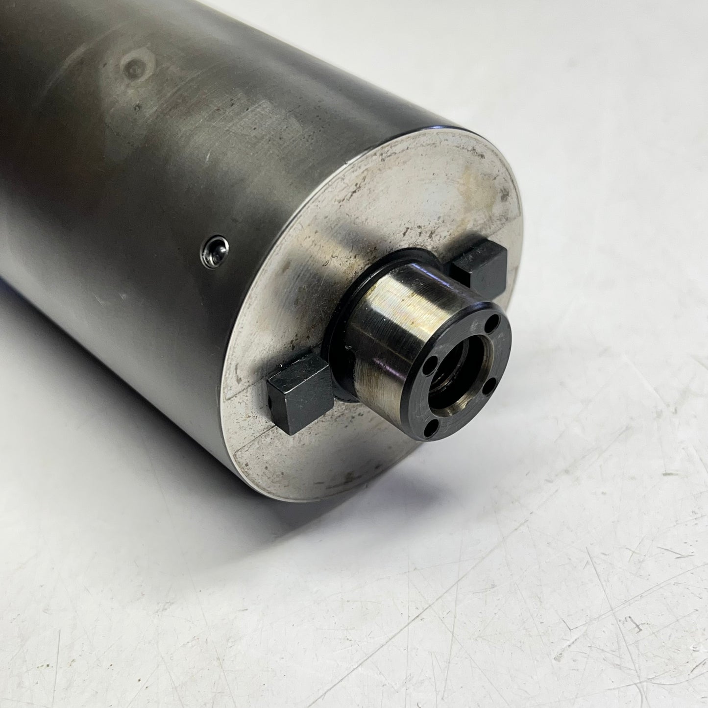 ERICKSON Shell Mill Holder for CNC Machining CV50 ~ 3/4" CV50BSMC100600 (Used)