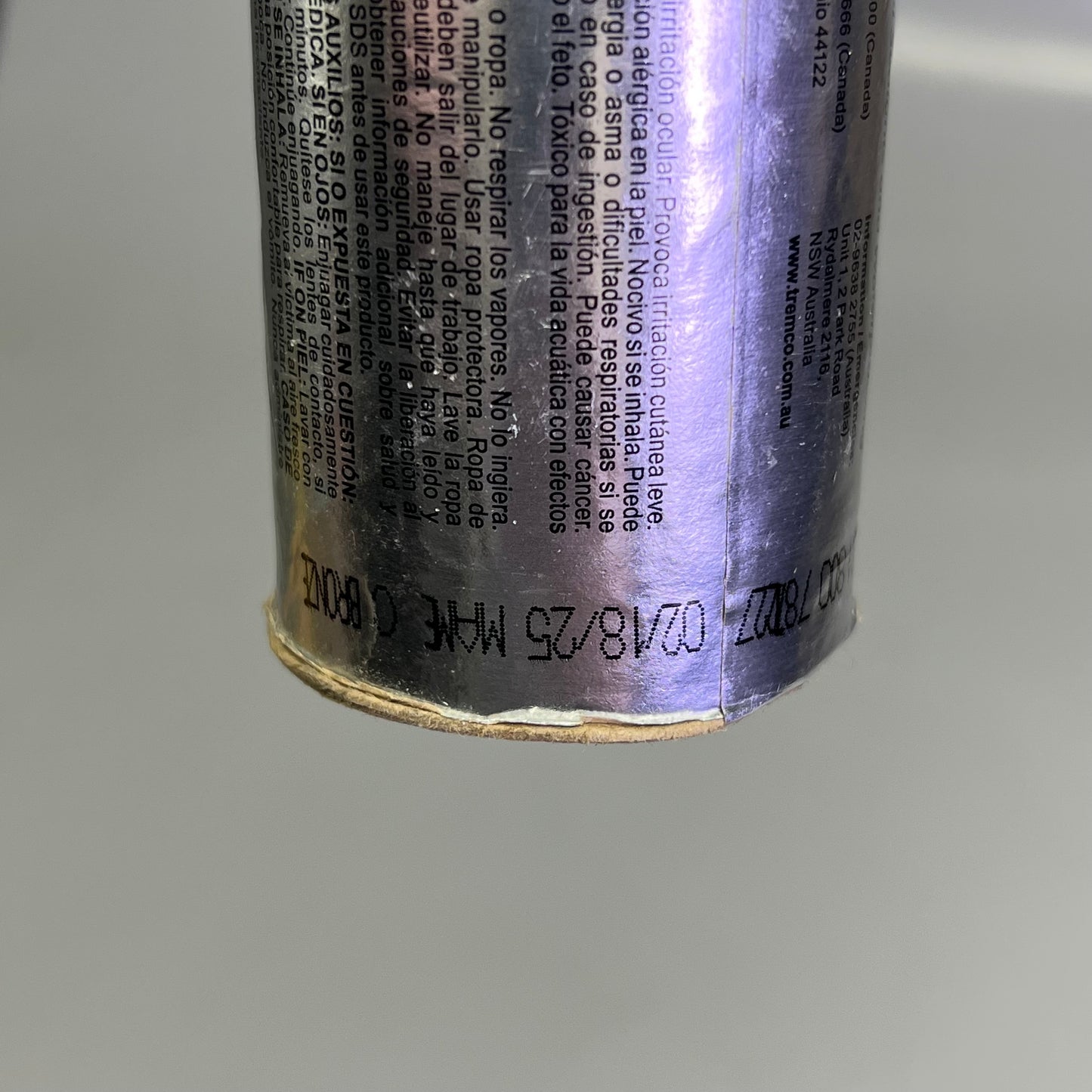 ZA@ TREMCO (2 PACK) Stone Dymonic 100 Sealant Cartridge 300mL 30797-0920MPI