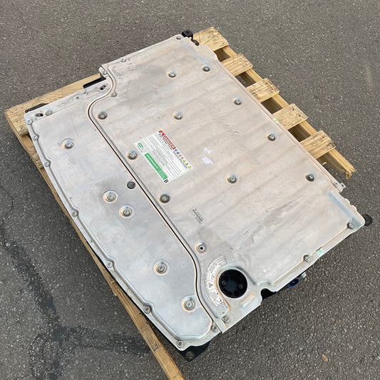 ZA@ Pallet of FORD Hybrid Battery For Escape 2005-2009 (AS-IS)