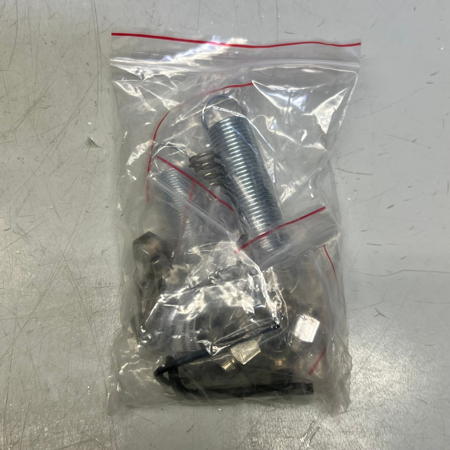 ZA@ INTERPACK Standard Tape Head EXT 3" UH430TW