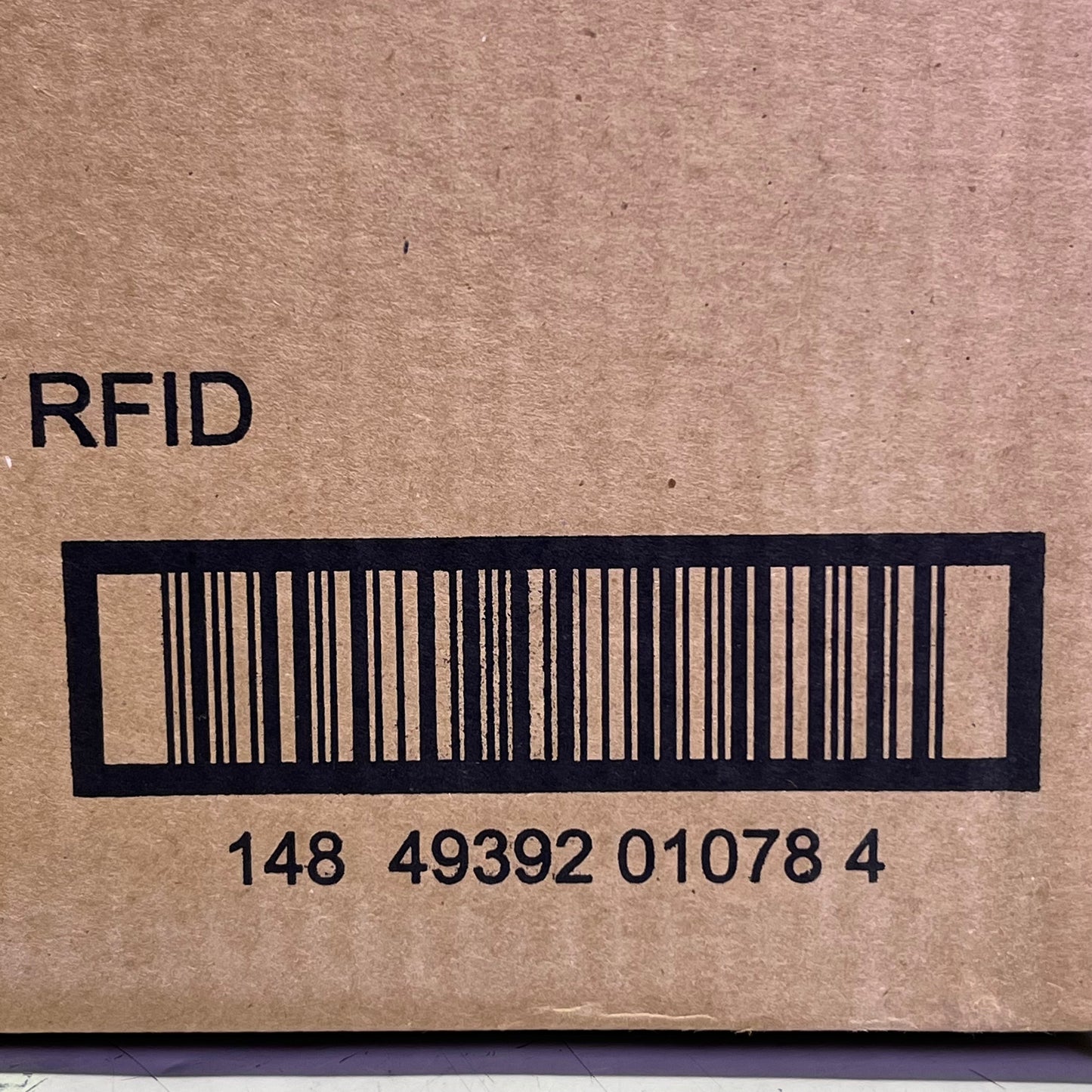 MAINSTAYS (140 Pcs) Non-Slip Clothes Hangers, White Durable Plastic White MS12-016-200-03