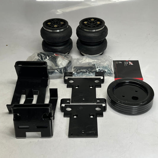 AIR LIFT Load Lifter 7500 XL Ultimate Adjustable Air Springs, Black 57575