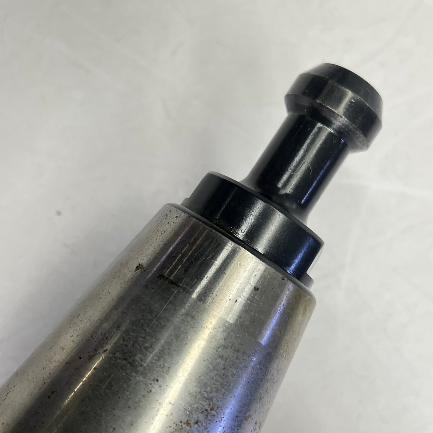 RICHMILL Tool Holder W/ Indexable Milling Cutting Attachment ~ 1-1/8" (Used)