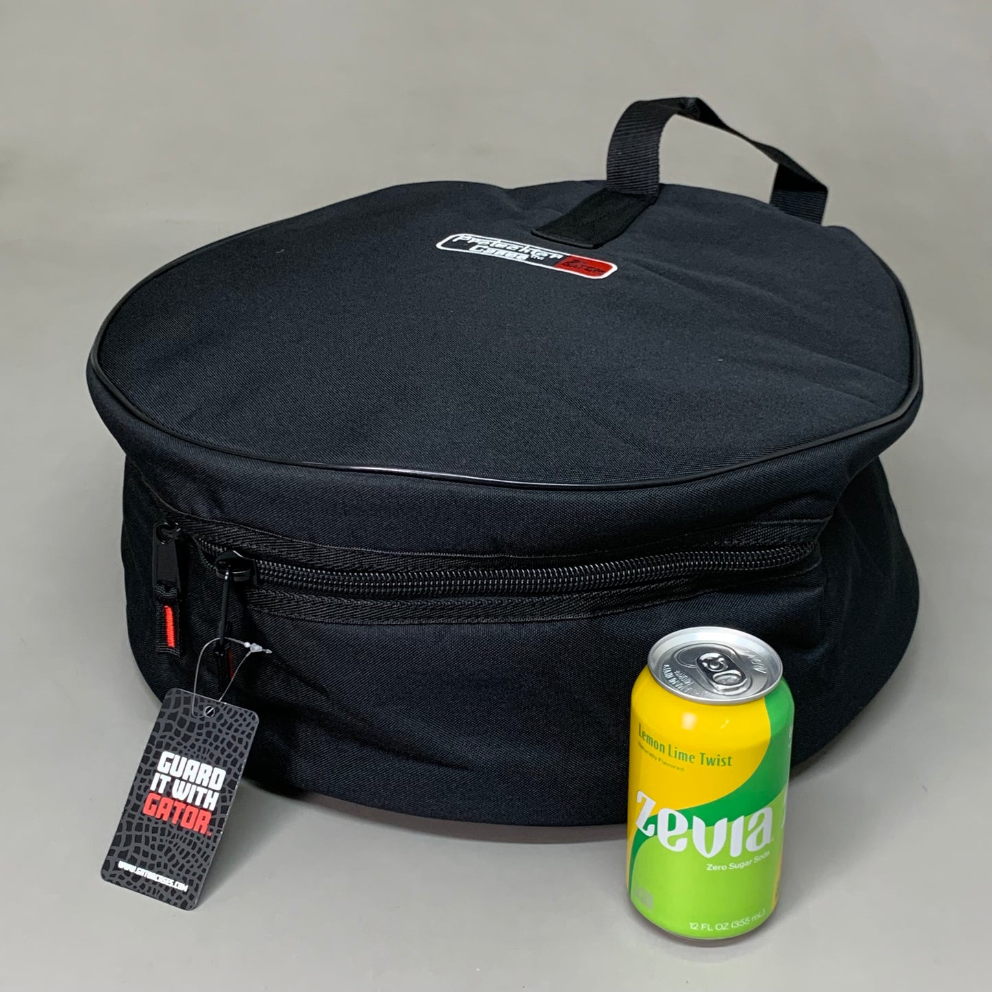 GATOR CASES 5-Piece Standard Set Bags Black GP-STANDARD-100