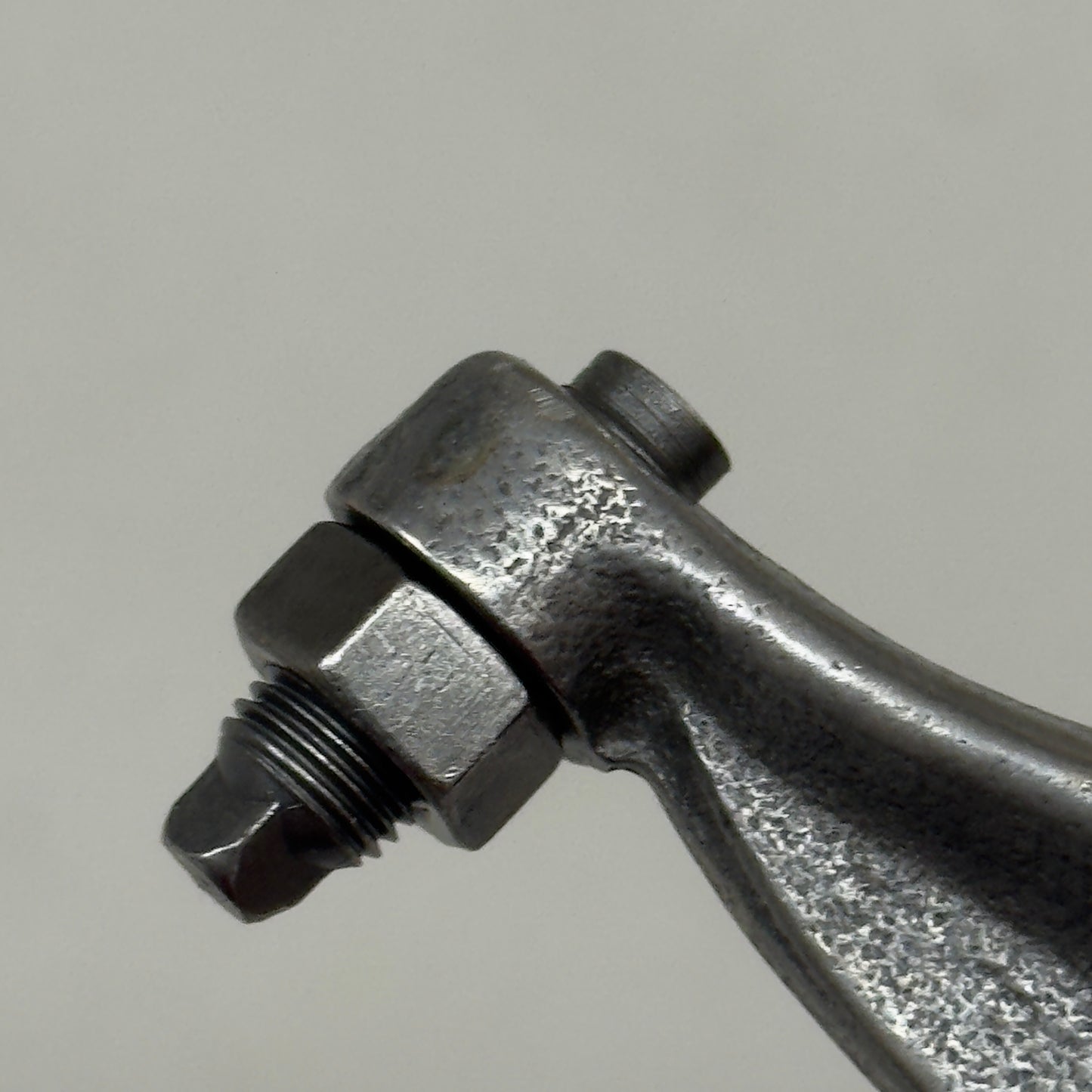 NICHE  Rocker Arm For Honda Sportrax XR400R 3"x1"x1" Silver ‎519-CRA2237M