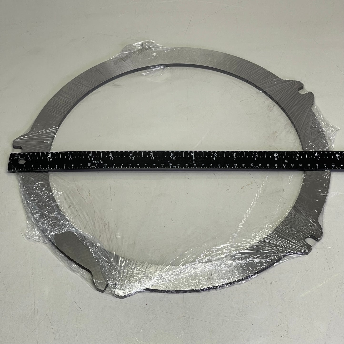 BLUMAQ Power Shift Clutch Plate Disc For Caterpillar Steel 7G0825