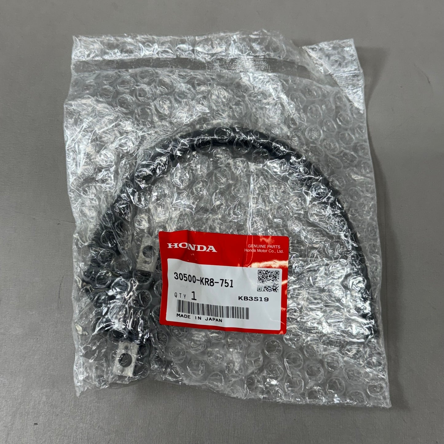 HONDA Ignition Assy Coil CRF150F CRF230F Part Group Wire Harness OEM 30500-KR8-751