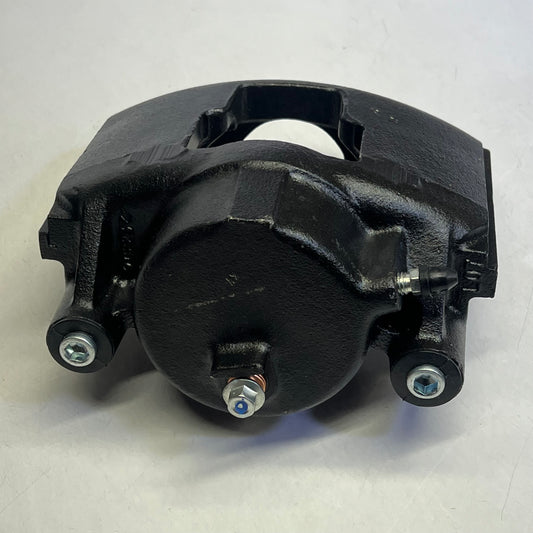 ADAPTIVE ONE Napa Brake Caliper Single Piston Floating Remanufactured 2332XB