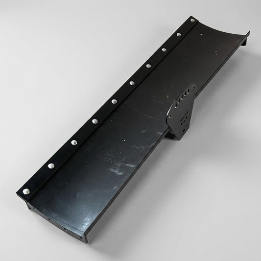BLACK BOARD ATV/UTV Grader Blade Heavy-Duty Steel 66005