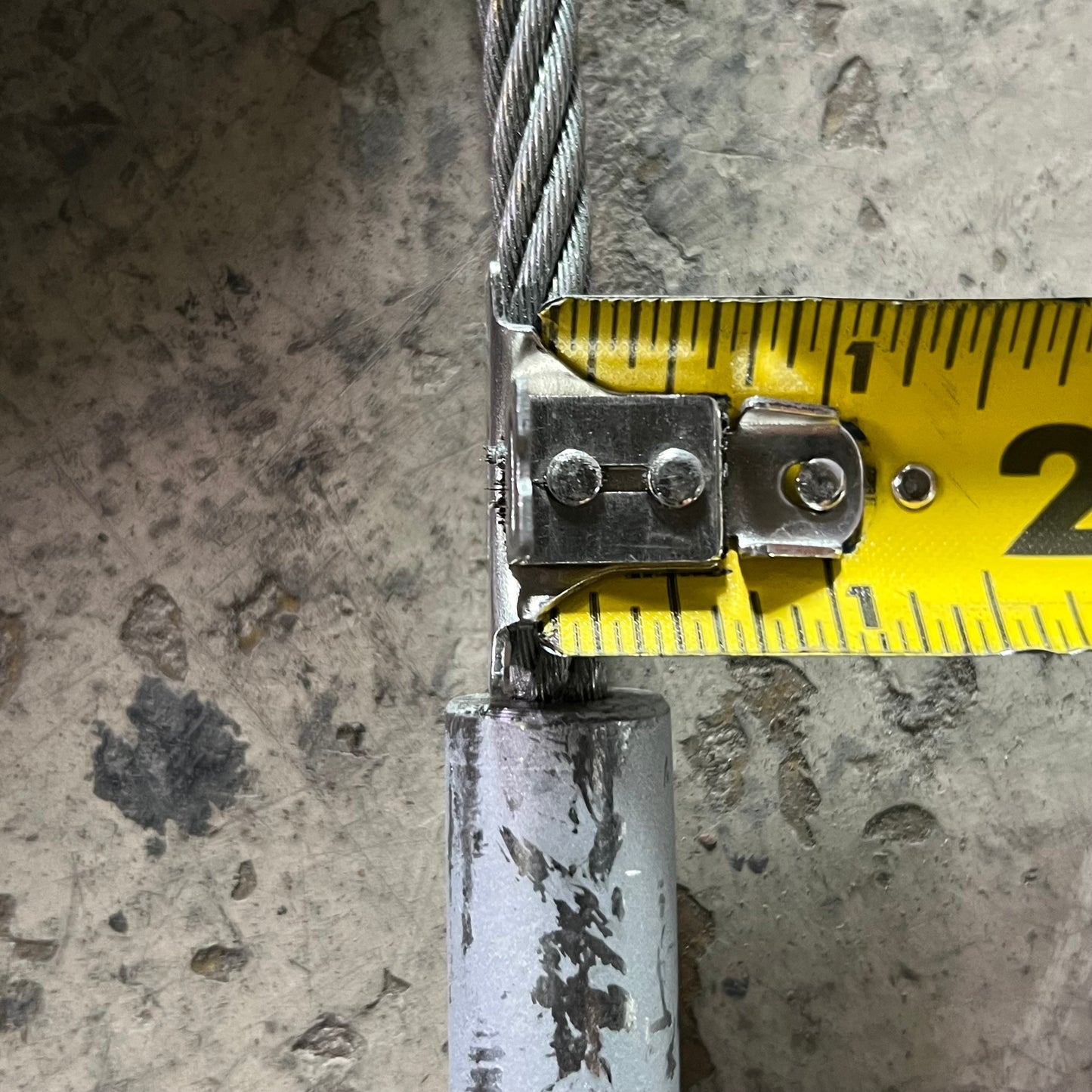 JLG Wire Rope Service Kit W/ Cable Pulleys & Hardware for Lift Repair Parts 2910895 for 1350SJP (New Other)