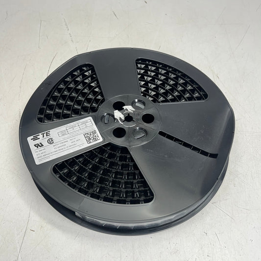 TE CONNECTIVITY (240 ROLL) Mezzanine Connector 1 Mm 2 Rows 50 Contacts 224514-E