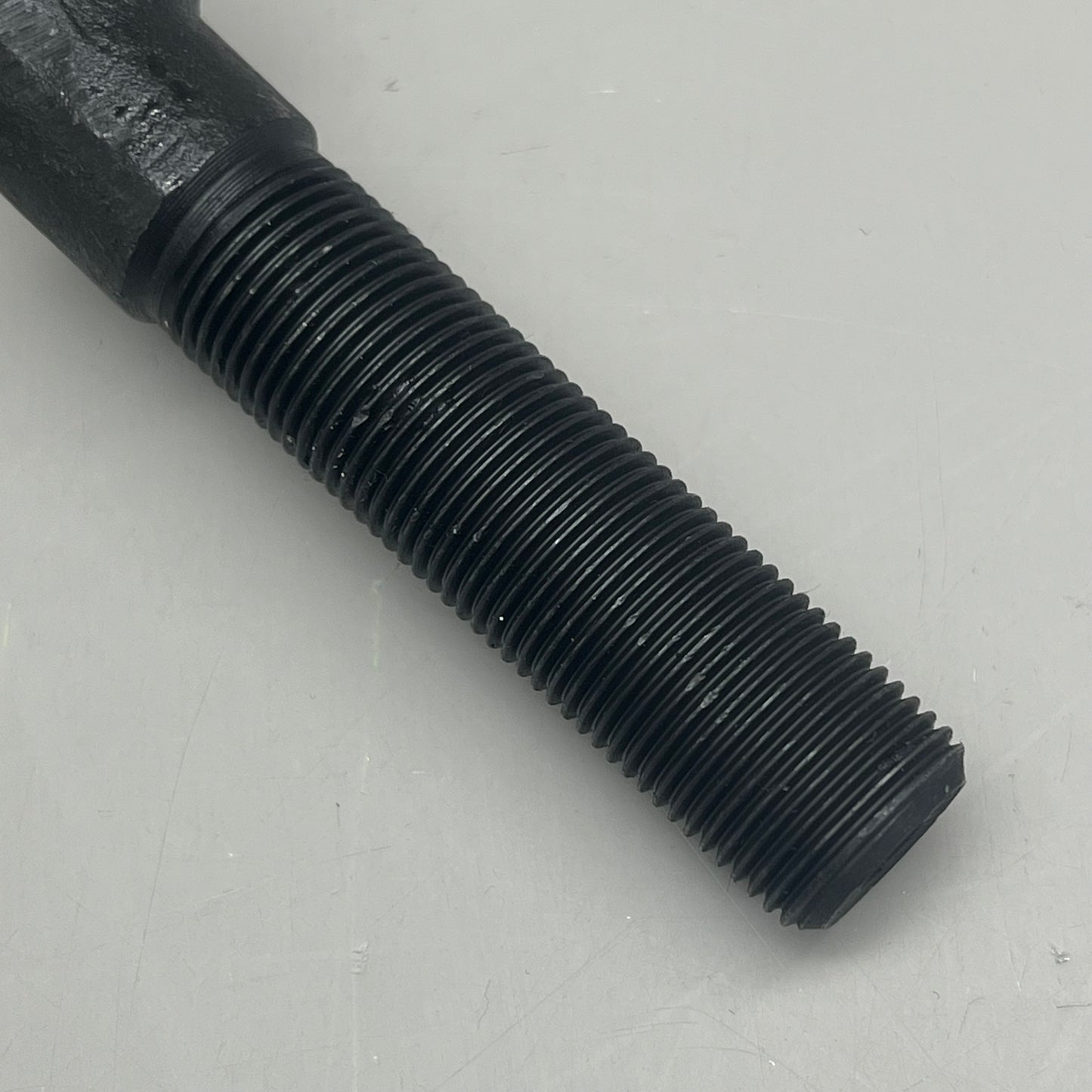 MOOG Front Inner Tie Rod End Meets OE Part Performance ES2072RLT