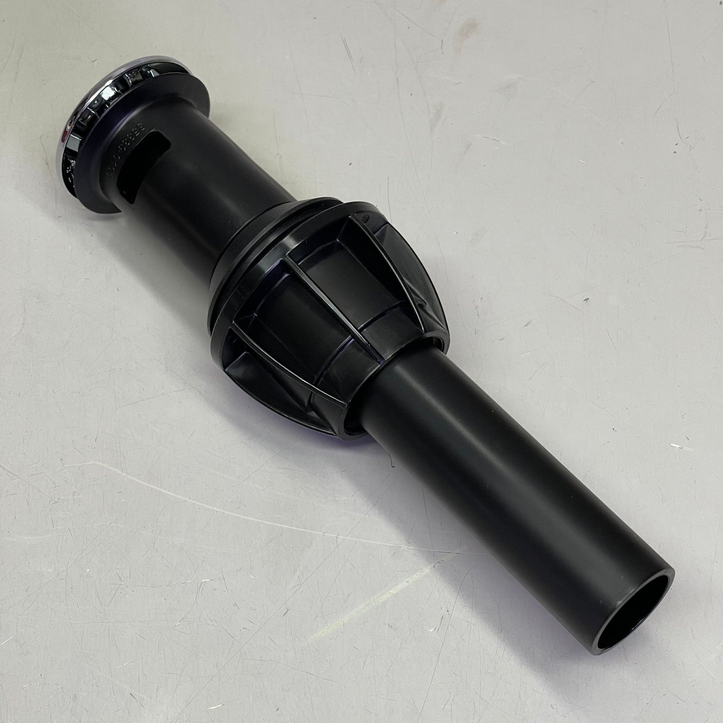 PFISTER Brislin Single Control Bathroom Faucet Polished Chrome LG42-BI0C