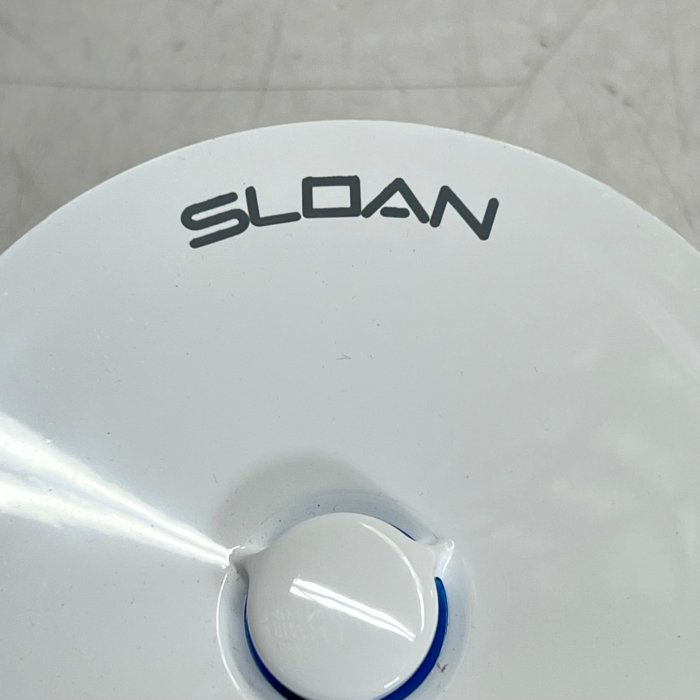 SLOAN Water-free & Hybrid Urinal Cartridge Keep Pipes & Housing Clean 1001500