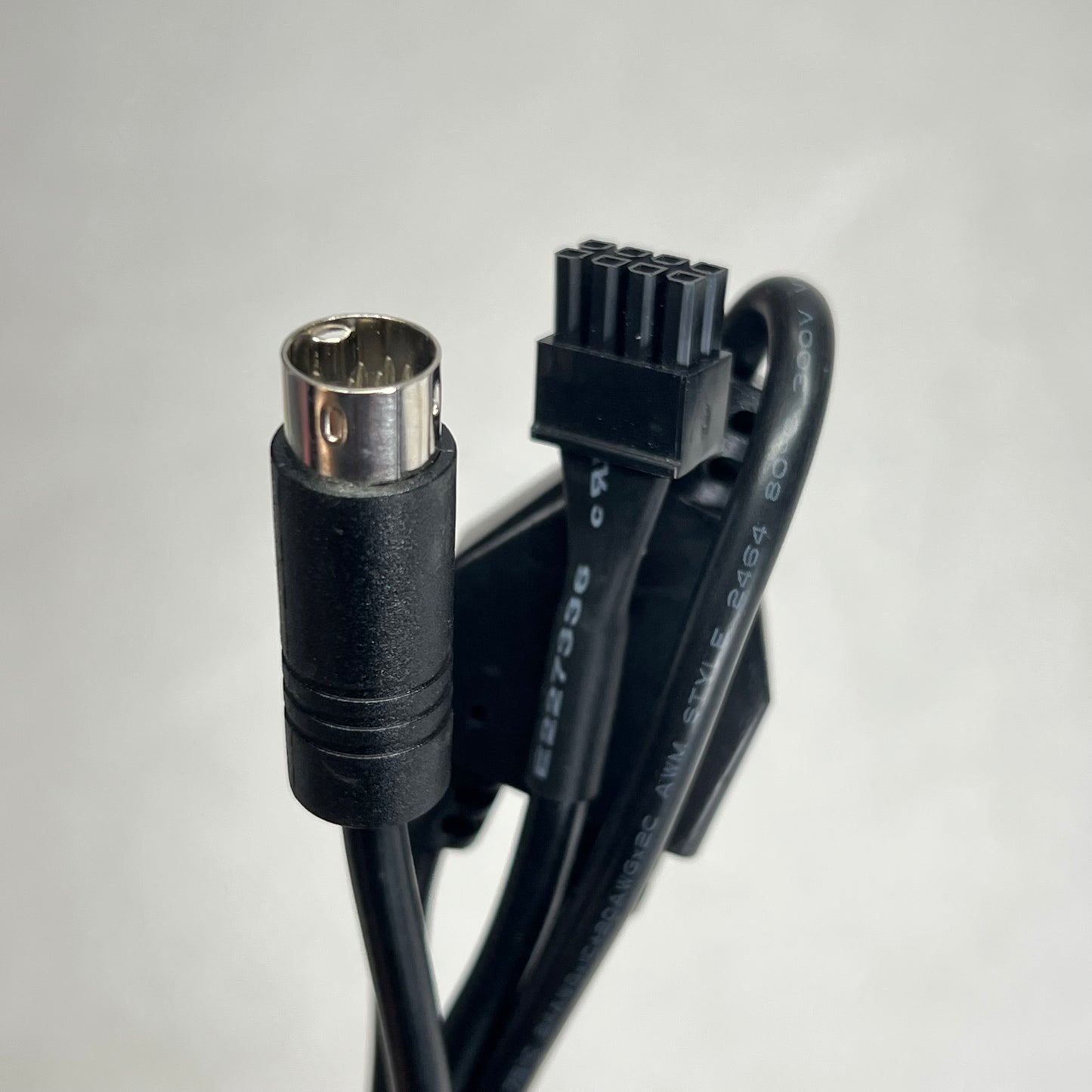 TII TECHNOLOGIES (5 PACK) Power Y Cable For Wireless Transmitters Cameras PWR-Y