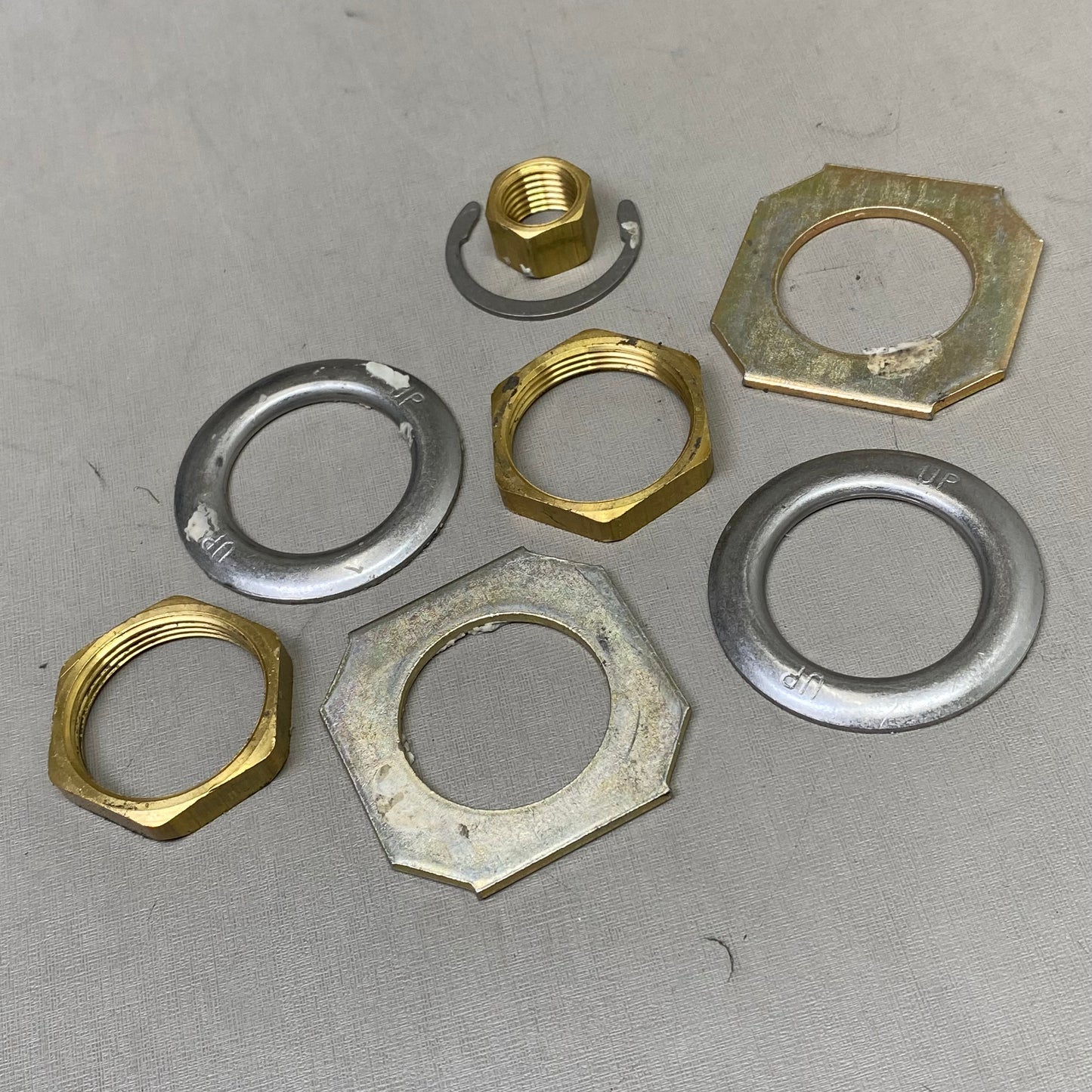 MOEN (3 Piece) Banbury Widespread Double-Handle Bathroom Faucet 8" Black 84947BL