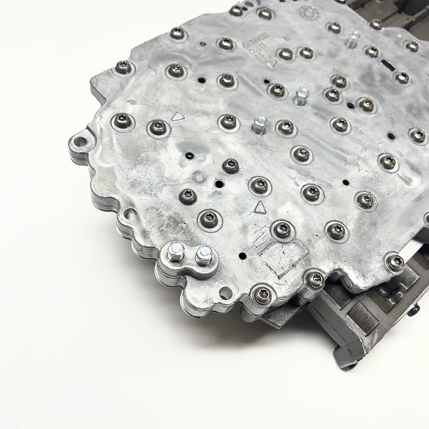 MOPAR Valve Body Assembly Remanufactured 2005-2010 Mopar R5166834AF