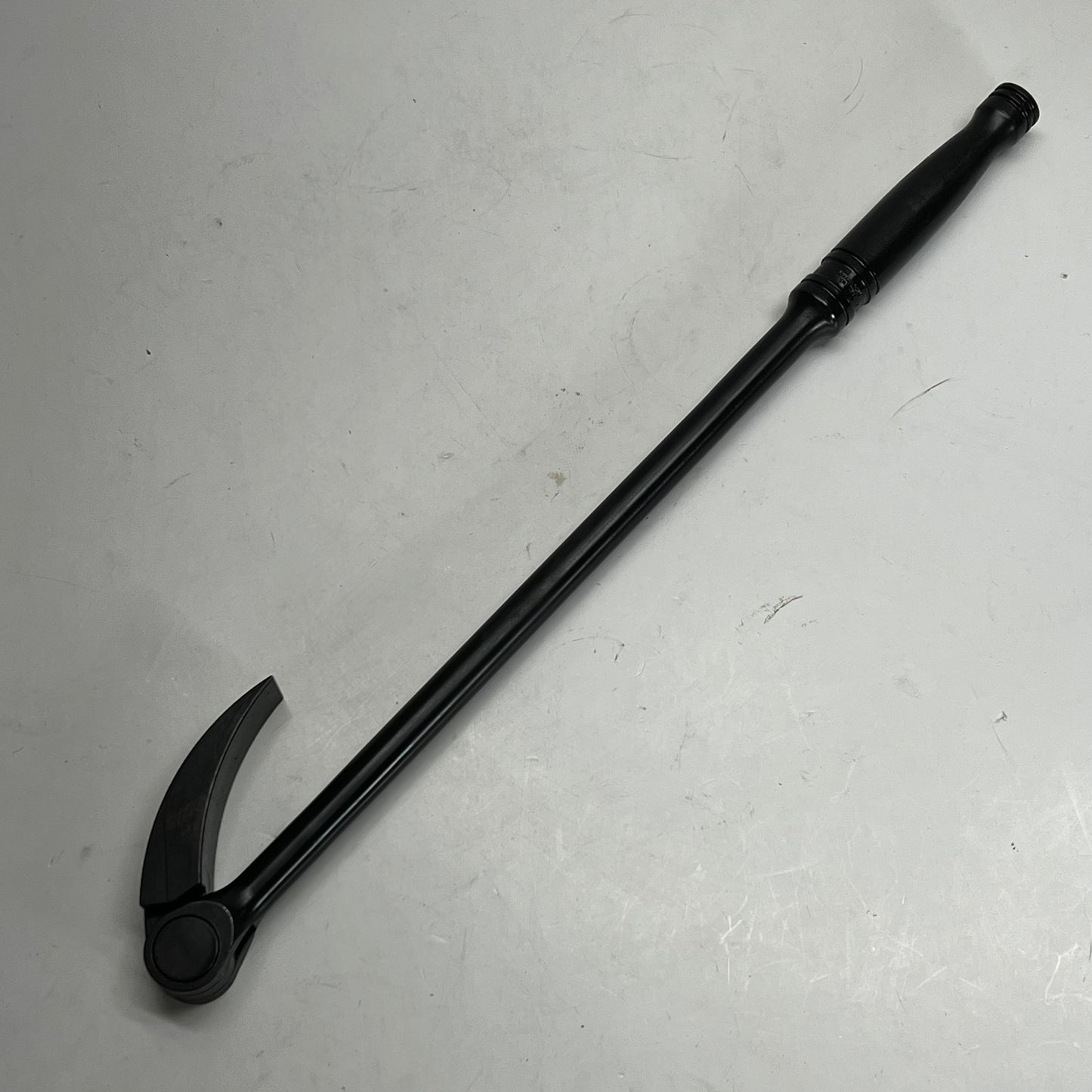 SNAP ON Multi-position Pry-bar Vehicle, Industrial & Maintenance  24" PBMP24A