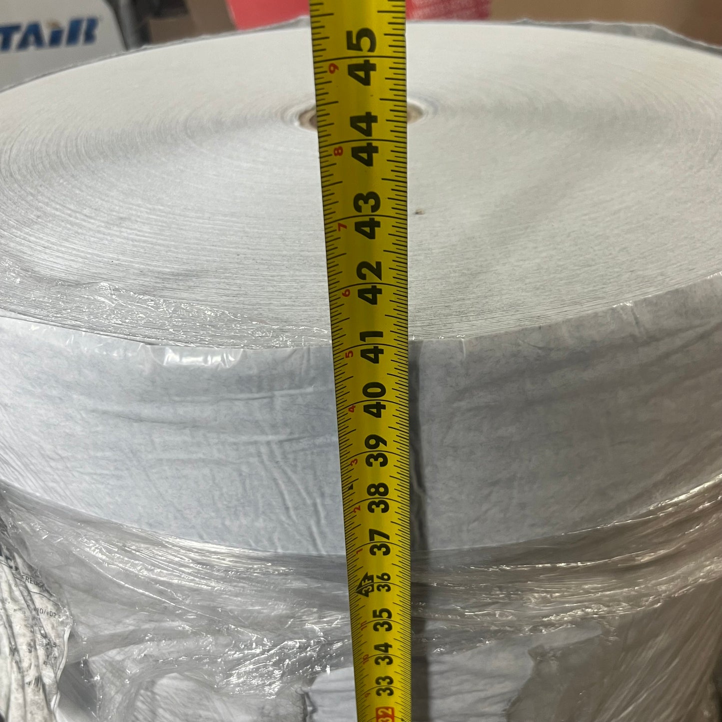 FREUDENBERG Dripstop Underlayment C9081110/102,5 Gray 1,968 ft Gray